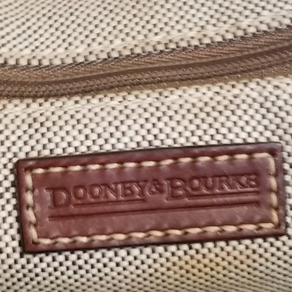 Dooney & Bourke Satchel Bag